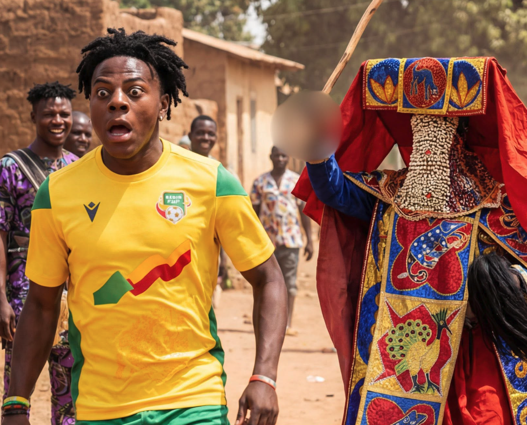 Vodun Days, Ouidah, chaque janvier